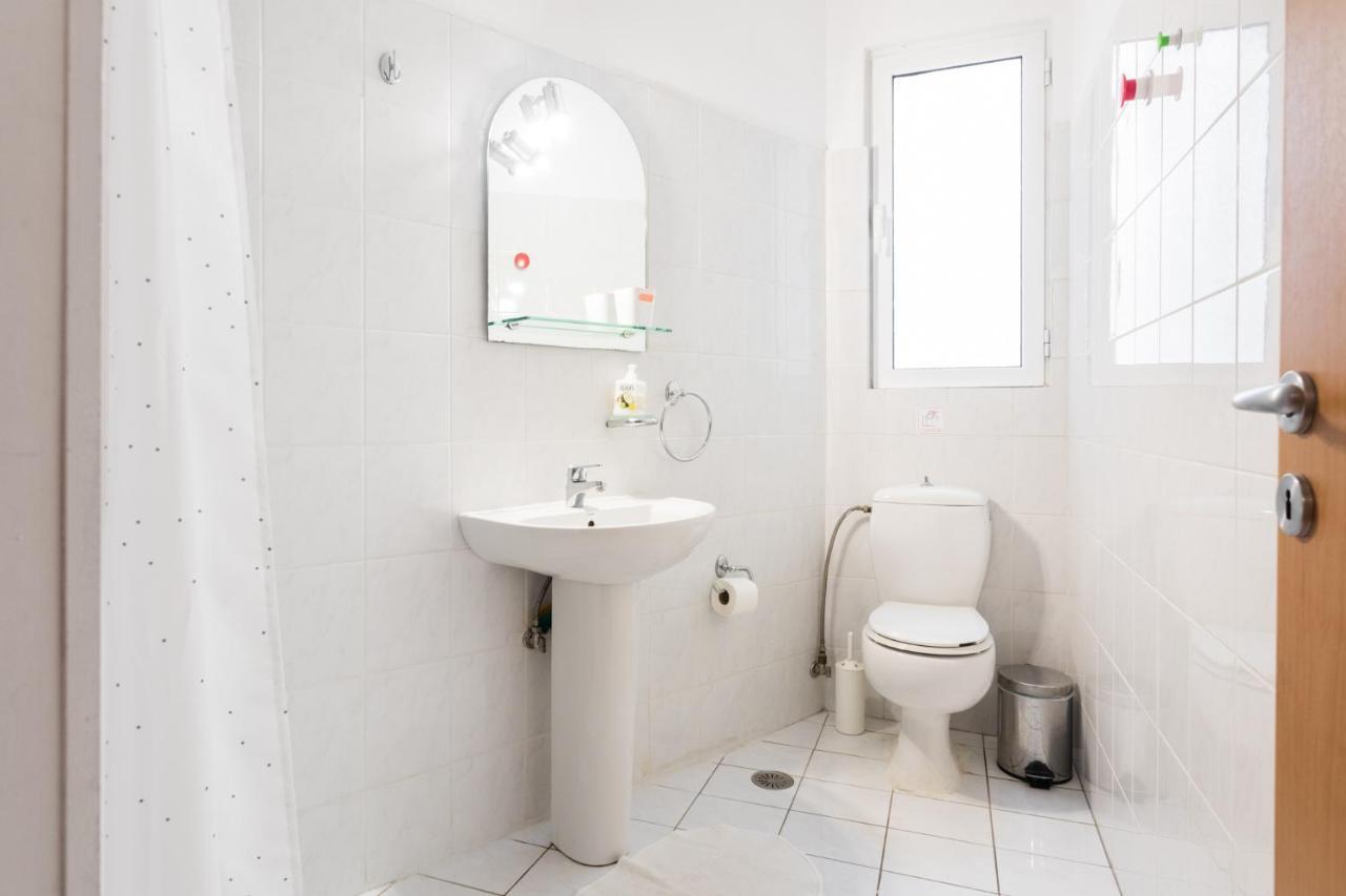 Beautiful Studio - Heart Of Athens Apartment Bagian luar foto