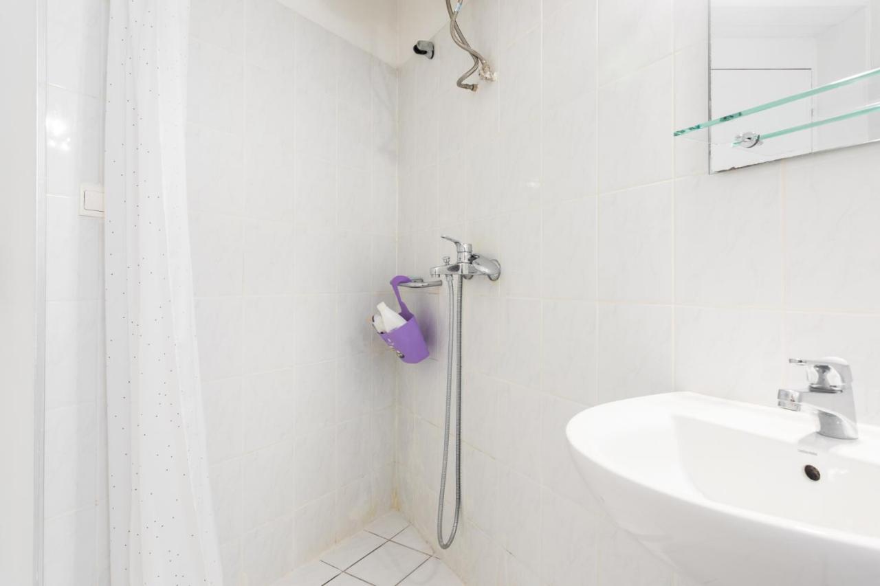 Beautiful Studio - Heart Of Athens Apartment Bagian luar foto